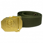 Ремень брючный с гербом СССР