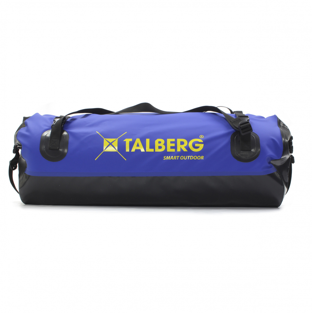 ГЕРМОСУМКА TALBERG TRAVEL DRY BAG 80