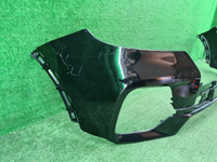 Бампер передний Chery Tiggo 4 (2018-2023)