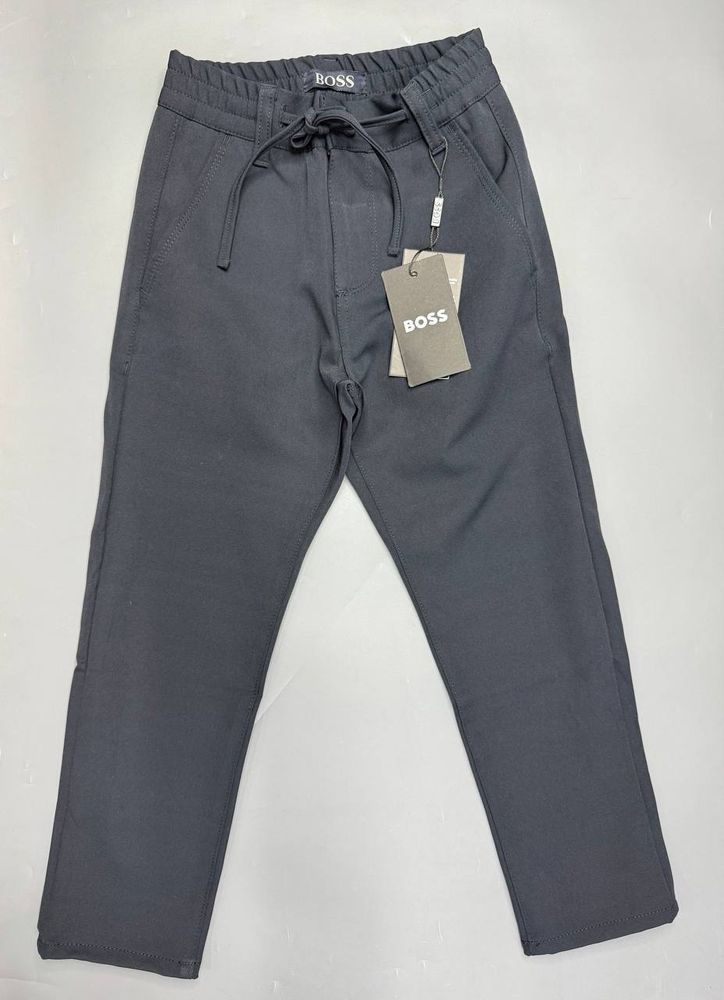 Штаны Hugo Boss