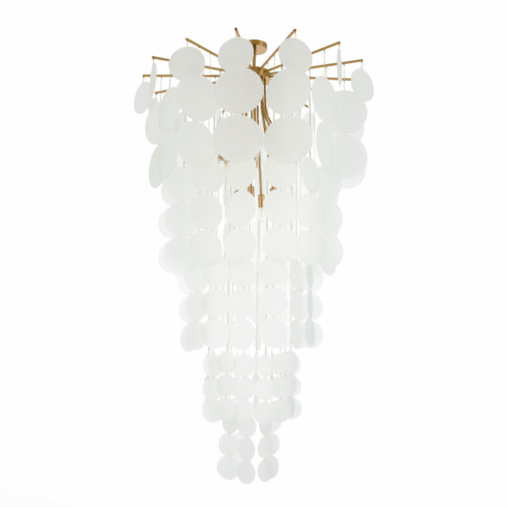 Люстра на штанге ST-Luce SL1231.303.12