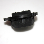 Втулка крепления радиатора нижняя 1302010U1510 JAC JS4, Москвич