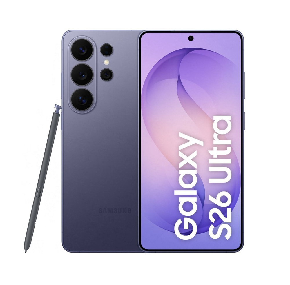 Samsung Galaxy S26 Ultra