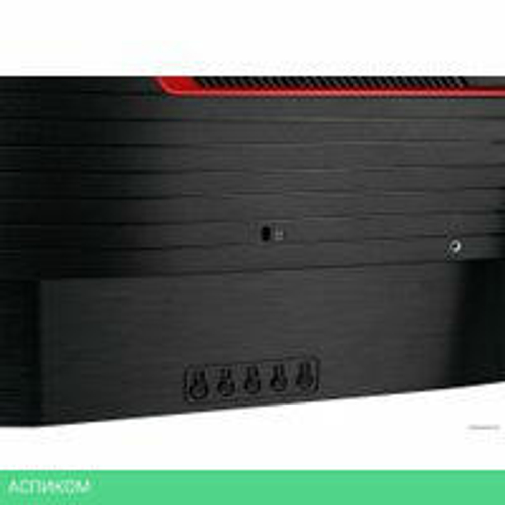 Игровой монитор SunWind SUN-M27BG110