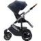 Коляска 2 в 1 Britax Roemer Smile 5Z Classic Night Blue