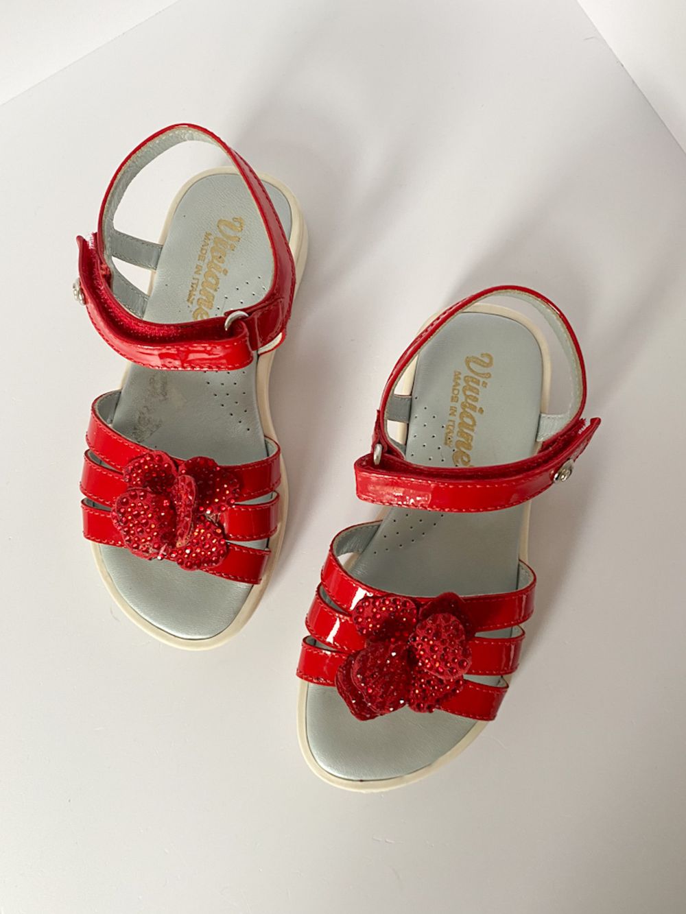 Сандалии Viviane, 28,5