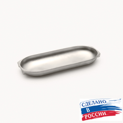 Батонница овальная 270х115х30 мм