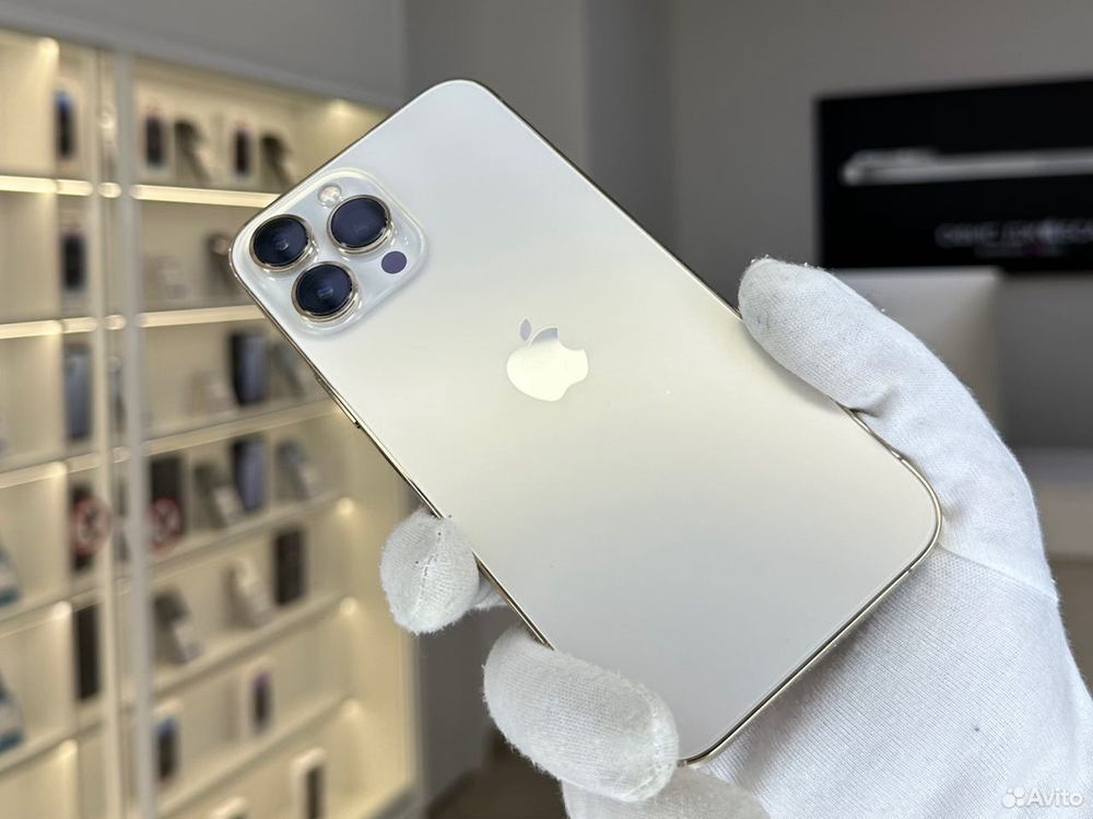iPhone 13 Pro Max, 1 ТБ б/у