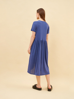Платье Flow Blue Short