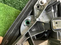 Зеркало правое BMW X6 G06 (2019-н.в.) 9 контактов