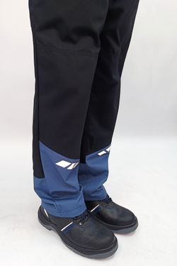 Брюки рабочие БР.379