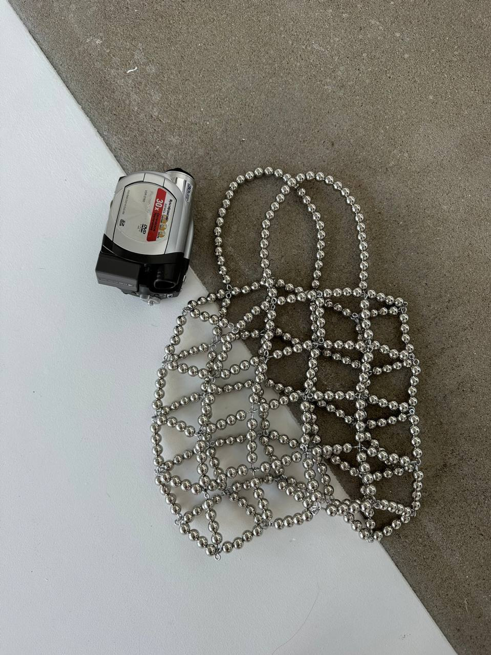 cyber 3D shopper