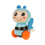 Заводная игрушка Пчелка пакет 6620