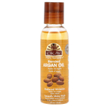 Okay Pure Naturals, Смешанное аргановое масло, 59 мл (2 жидк. унц.)
