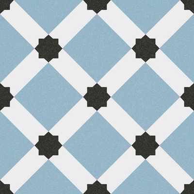 Декор 1900 Palau Celeste