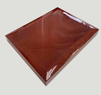 Футляр деревянный, 304х242х37 мм