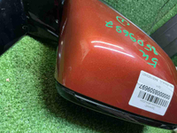 Зеркало правое BMW X2 F39 (2017-2023) 5 контактов