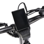 Электросамокат WHITE SIBERIA TEVERUN FIGHTER 6000W