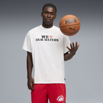 Мужская футболка PUMA Out The Mail Tee