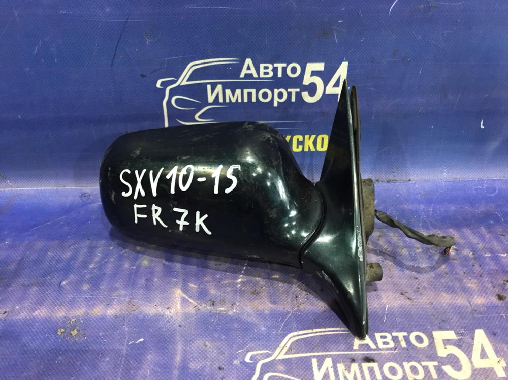 Зеркало правое TOYOTA CAMRY 1995