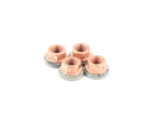 Турбокомпрессор APR DTR6054 Direct Replacement Turbo Kit