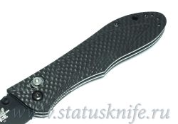 Нож BENCHMADE 730 CFHS Ares Prototypeфотография - 3