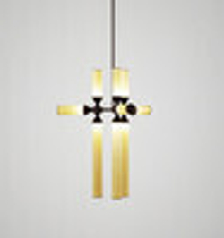 Люстра Castle 9-01