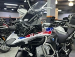 BMW R 1250 GS Adventure, 2021