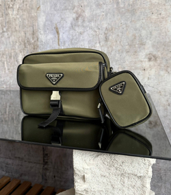 Сумка через плечо Prada