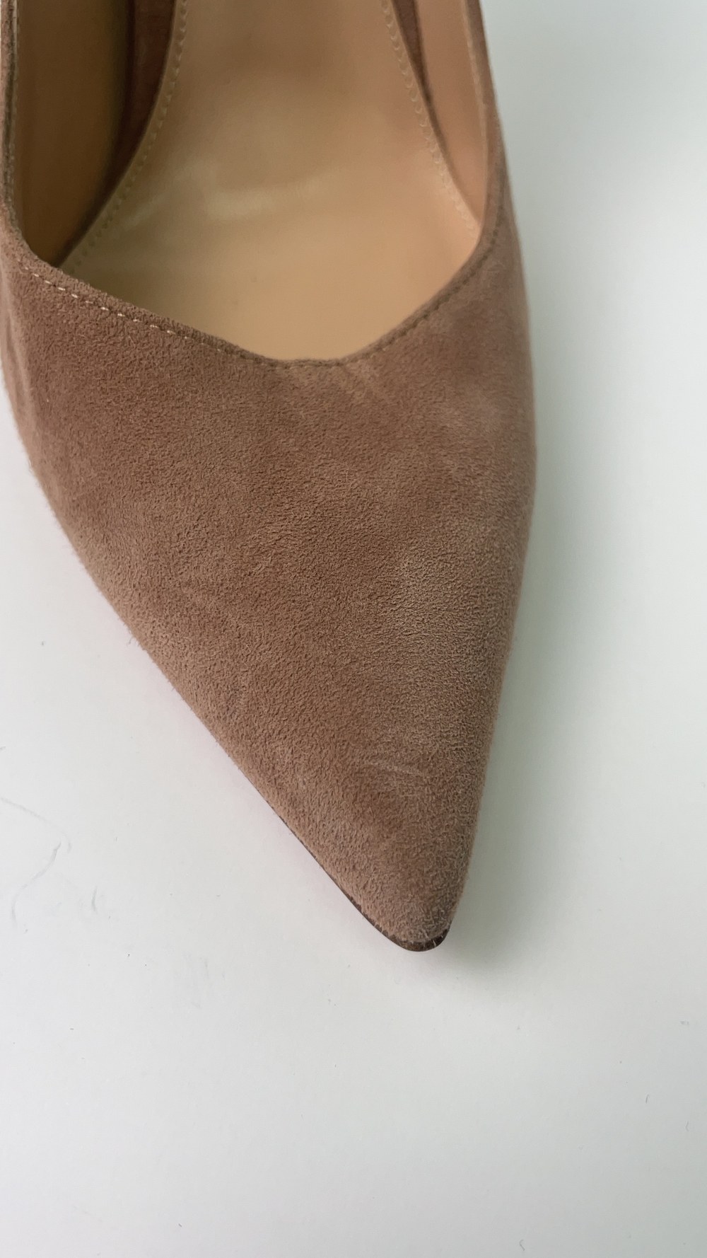Туфли Gianvito Rossi