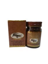 Бальзам RASYAN для массажа с крокодильим жиром, 50 г