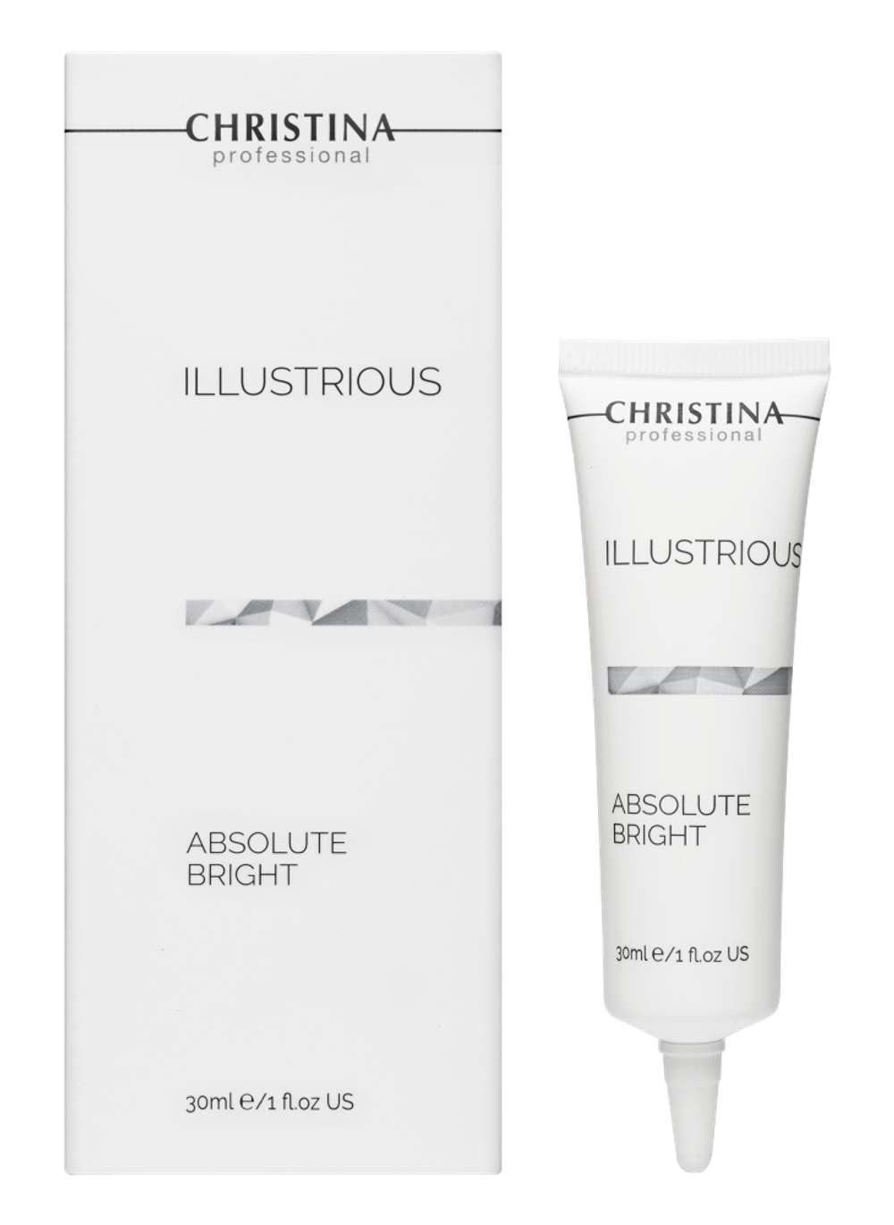 CHRISTINA Illustrious Absolute Bright