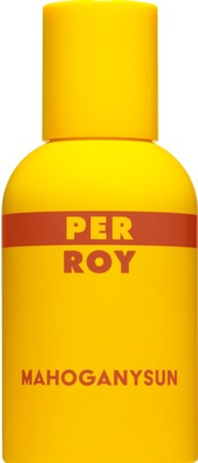 PERROY MAHOGANY SUN EDP 100 ML