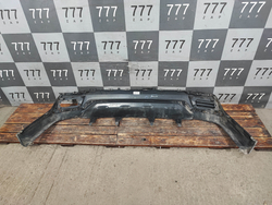 Юбка заднего бампера Lexus NX 1 17-21 Б/У Оригинал 5216978050