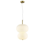 Подвесной светильник Aployt ADELI APL.646.06.20