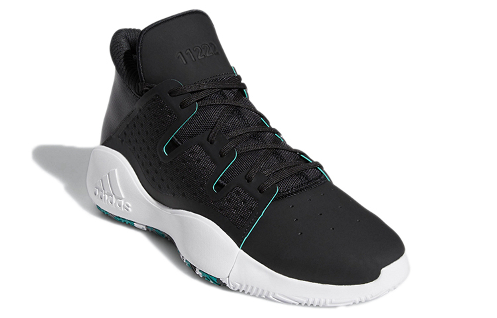Pro vision adidas top