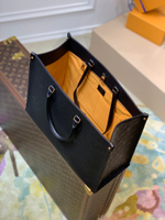 Louis Vuitton OnTheGo GM