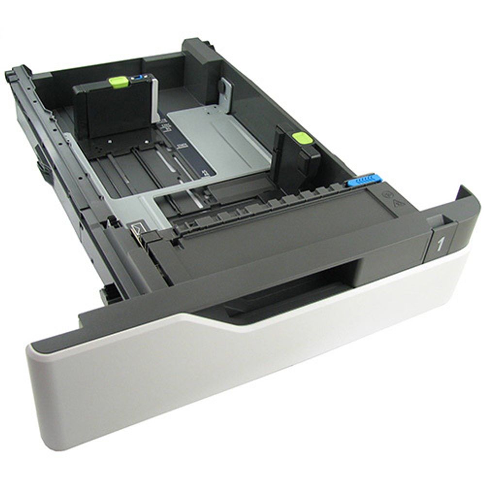 Кассета 550-лист. Lexmark MS72x/82x/MX72x/XM53xx/B2865/MB2770 (41X1118)
