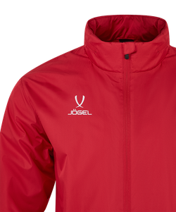 Куртка ветрозащитная DIVISION PerFormPROOF Shower Jacket, темно-зеленый