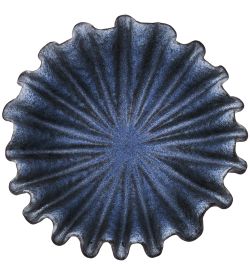 OS-906 Декоративное блюдо «Морская волна»