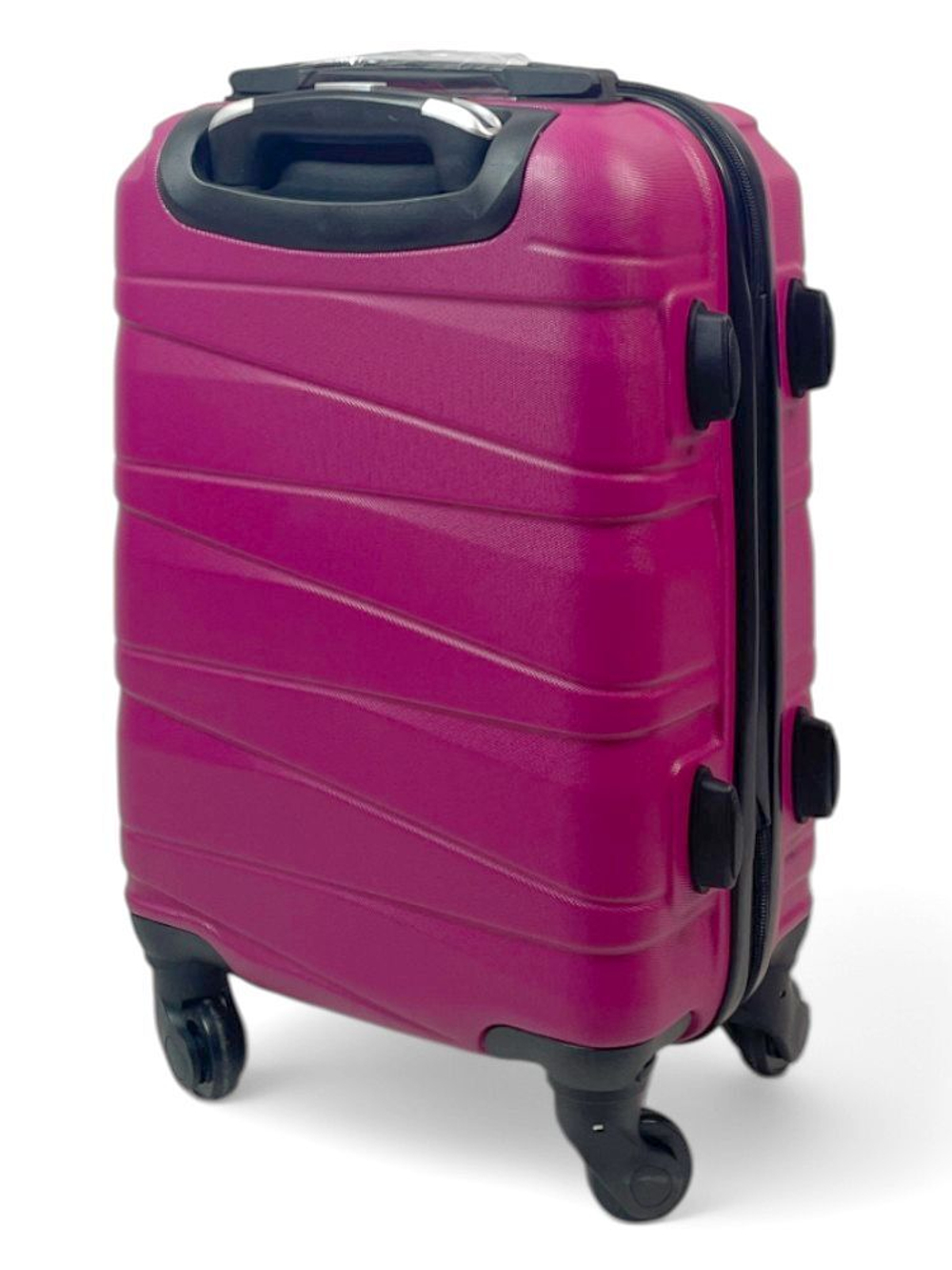 Ручная кладь Bon-Voyage Model Ten, Фуксия, XS