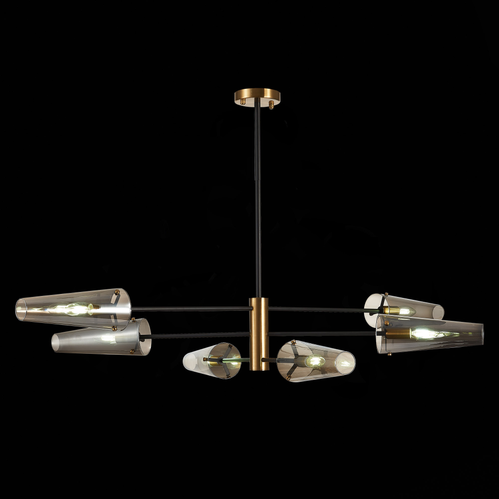 Светильник потолочный ST Luce Morave SL1209.302.06