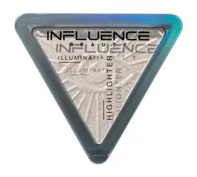 Хайлайтер для лица Influence Beauty Illuminati - 01 Золотой