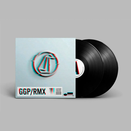 Gogo Penguin - GGP/RMX