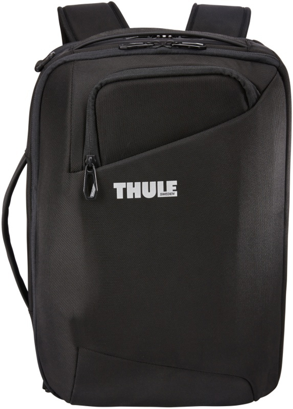 Сумка- рюкзак для ноутбука Thule Accent Convertible Backpack 17L TACLB2116 Black (3204815)