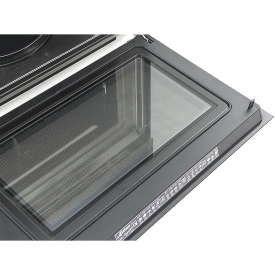 Электрический духовой шкаф Kaiser EM 3200