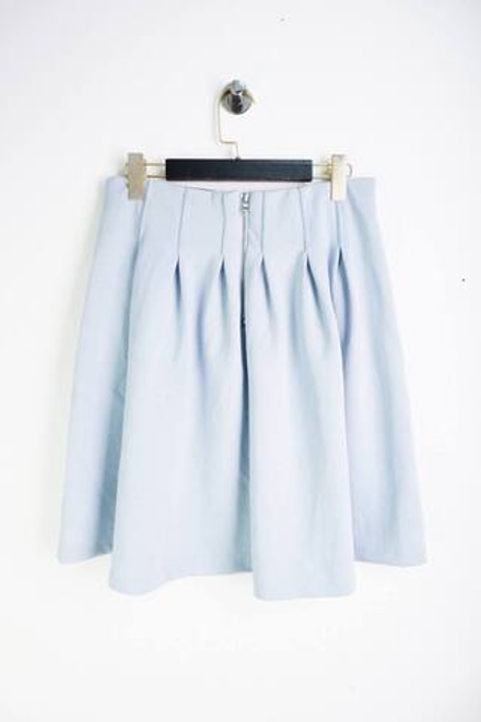 Юбка Reserved красивого оттенка, маркировка 40, визуально на 46 размер