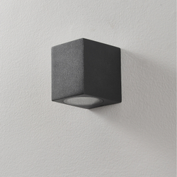 Бра Crystal Lux CLT 528W1 BL