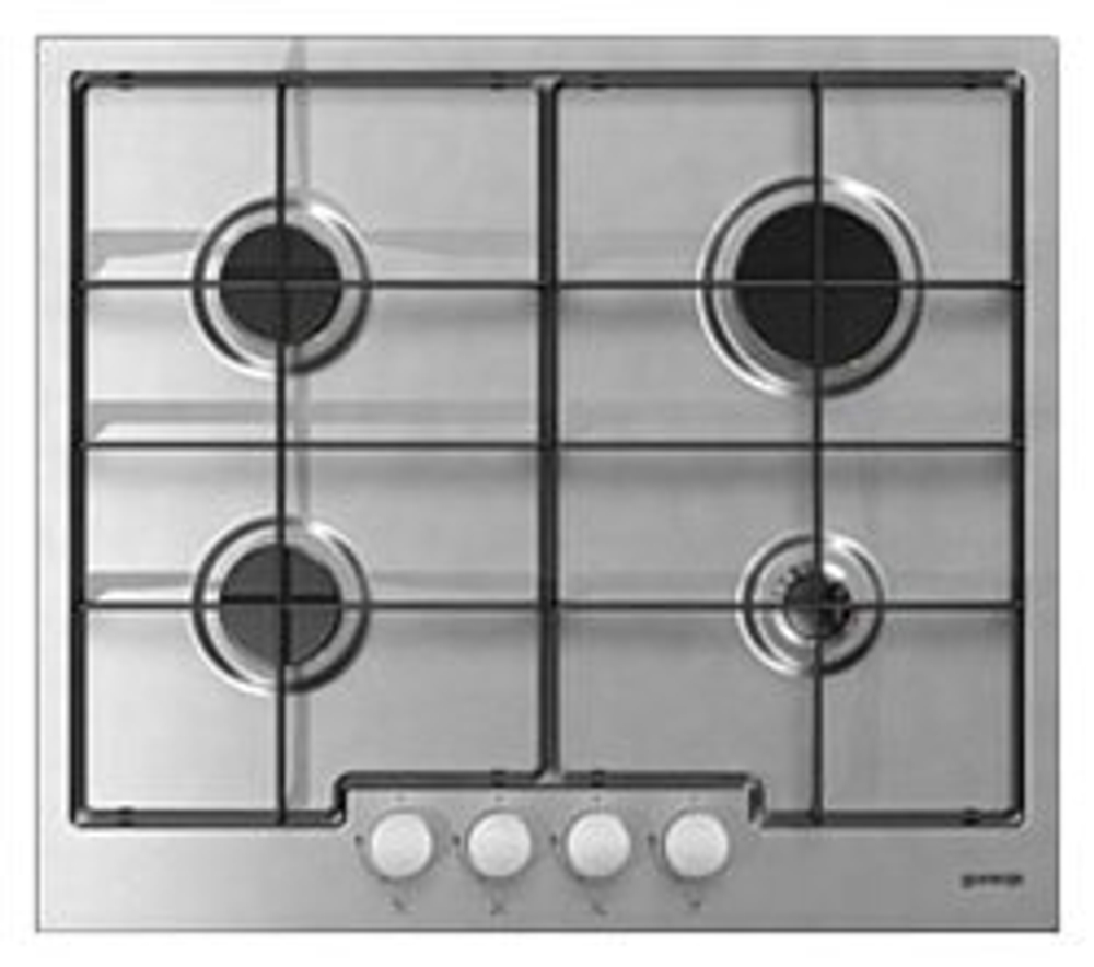 Встраиваемая поверхность Gorenje G6N4 BX