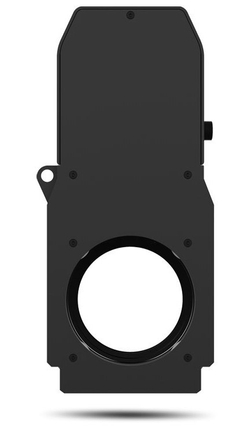 CHAUVET-PRO Ovation GR-1 IP держатель трафарета для прожекторов серии OVATION